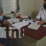 Más salud para las familias: Mi Hospital en Mi Comunidad llega a Nandaime Foto: Jornada de salud en Nandaime / TN8