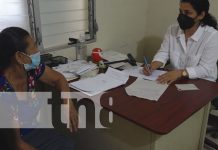 Más salud para las familias: Mi Hospital en Mi Comunidad llega a Nandaime Foto: Jornada de salud en Nandaime / TN8