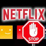 Foto: Logo de Netflix / GETTY
