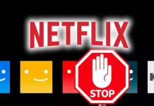 ¡Se acabó! Así es como Netflix cerrará la «compartidera» de cuentas Foto: Logo de Netflix / GETTY