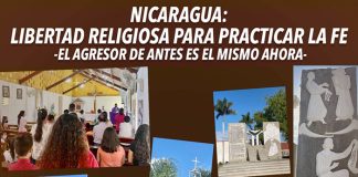 Nicaragua: Libertad Religiosa para Practicar la Fé