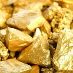 Foto: Extracción de oro en Nicaragua / GETTY