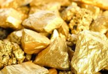 Oro en Nicaragua se encamina a exportar los US$ 1,000 millones Foto: Extracción de oro en Nicaragua / GETTY