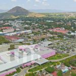 Foto: Proyectos de infraestructura en Nicaragua que dejaron marca en 2022 / TN8