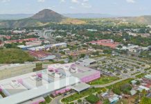 Los principales proyectos de Nicaragua en 2022: Desde carreteras hasta hospitales Foto: Proyectos de infraestructura en Nicaragua que dejaron marca en 2022 / TN8