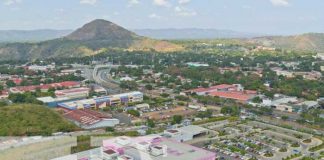 Foto: Proyectos de infraestructura en Nicaragua que dejaron marca en 2022 / TN8