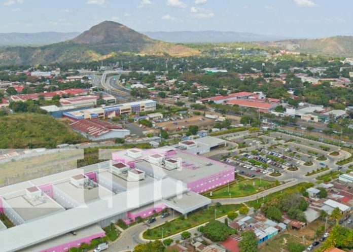 Foto: Proyectos de infraestructura en Nicaragua que dejaron marca en 2022 / TN8