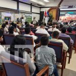 Nicaragua con estándares de calidad en el sector cafetalero Foto: Festival Nacional del Café en Nicaragua / TN8