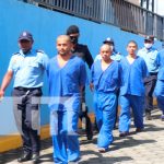 Policía del Caribe Norte logra la captura de 20 delincuentes Policía del Caribe Norte logra la captura de 20 delincuentes