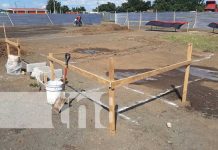 Anuncian nuevo y moderno puesto médico en Villa Jerusalén, Managua Anuncian nuevo y moderno puesto medico en Villa Jerusalén, Managua