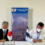 La Trinidad, Estelí recibe fondos para adquisición de camión compactador de basura