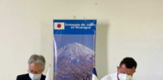 La Trinidad, Estelí recibe fondos para adquisición de camión compactador de basura