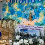 Embajada de Nicaragua en Londres celebró con fervor la Inmaculada Concepción de María Embajada de Nicaragua en Londres celebró con fervor la Inmaculada Concepción de María