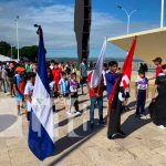 Homenaje en el 50 aniversario de Roberto Clemente