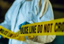«Sugar daddy» apuñaló hasta la muerte a su novia en Nueva York "Sugar daddy" apuñaló hasta la muerte a su novia en Nueva York