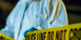 "Sugar daddy" apuñaló hasta la muerte a su novia en Nueva York