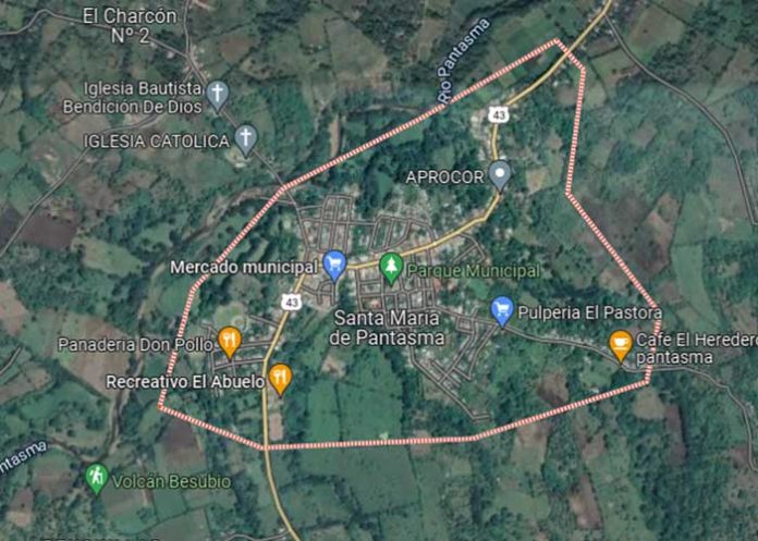 Roban más de 500 mil córdobas en una casa en Pantasma