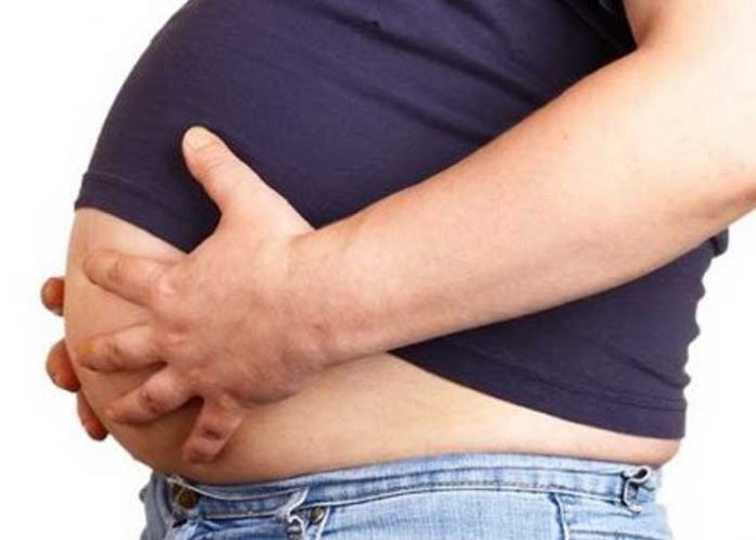 Foto: Consejos para una dieta post cena de 24 de diciembre / GETTY