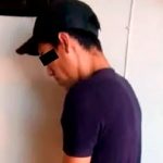 Le arrancó la nariz de un solo mordisco en defensa de su mami en Paraguay Le arrancó la nariz de un solo mordisco en defensa de su mami en Paraguay