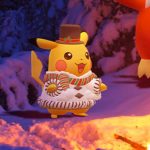 Pokémon GO viene con todo e introduce a Mega-Glalie