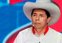 Solicitan prisión preventiva en Perú contra el expresidente Pedro Castillo Solicitan prisión preventiva en Perú contra el expresidente Pedro Castillo