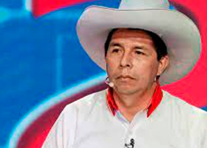 Solicitan prisión preventiva en Perú contra el expresidente Pedro Castillo