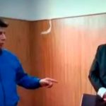 Exmandatario de Perú, Pedro Castillo reclama «libertad inmediata» Exmandatario de Perú, Pedro Castillo reclama "libertad inmediata"