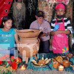 Madriz tiene representante para el festival gastronómico sabores y tradición navideña