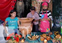 Madriz tiene representante para el festival gastronómico sabores y tradición navideña Madriz tiene representante para el festival gastronómico sabores y tradición navideña