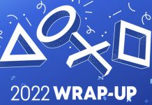 Wrap Up de PlayStation ya está disponible. Aprende a utilizarlo Wrap Up de PlayStation ya está disponible. Aprende a utilizarlo