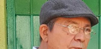 Gobierno de Nicaragua se une al dolor de la familia del poeta Roberto José Leyva