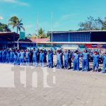 Policía Nacional detiene a delincuentes de Carazo y Estelí Policía Nacional detiene a delincuentes de Carazo y Estelí