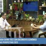 Nicaragua con buen cierre económico 2022 y buenas perspectivas 2023