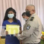 Foto: Estímulos para reos en Estelí / TN8