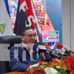 Esperan crecimiento del 30% en visitas a puertos turísticos de Nicaragua Foto: Informe de la EPN en Nicaragua / TN8