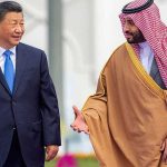 China y el Golfo Pérsico, cambio de paradigma China y el Golfo Pérsico, cambio de paradigma