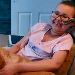 ¡Milagro de Dios! Niña con leucemia incurable se sana en Reino Unido ¡Milagro de Dios! Niña con leucemia incurable se sana en Reino Unido