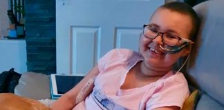 ¡Milagro de Dios! Niña con leucemia incurable se sana en Reino Unido