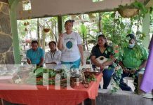 MARENA declara cuarta reserva silvestre privada en Nandaime Foto: Reserva silvestre privada en una finca de Nandaime / TN8