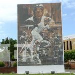 Foto: Legado histórico de Roberto Clemente con Nicaragua / TN8