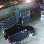 Maleantes se roban cinco carros de lujo en Reino Unido en 60 segundos