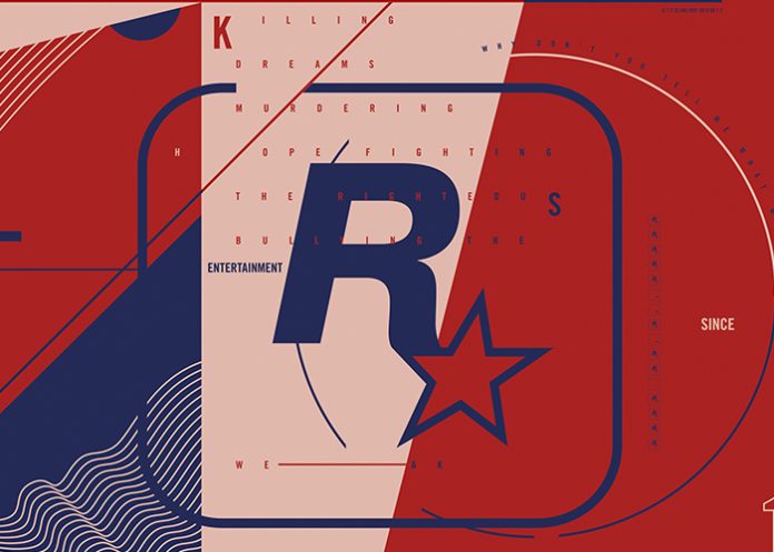 ¡Tienes que leer esto! Rockstar estuvo a punto desarrolla un videojuego de lucha libre