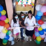 Centro de salud Carlos Rugama inaugura clínica de atención integral Foto: Clínica de atención integral en el centro de salud Carlos Rugama / TN8