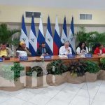 Celebración por el Día de la Amistad entre Federación de Rusia-Nicaragua Foto: Celebración del Día de la Amistad entre Rusia y Nicaragua / TN8