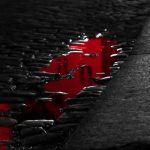 Foto: Imagen representativa de un charco de sangre / GETTY