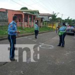 Motociclista atropelló a una adulta mayor y se dió a la fuga en Bluefields Motociclista atropelló a una adulta mayor y se dio a la fuga en Bluefields