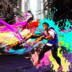 Street Fighter 6 regresó con una segunda beta cerrada