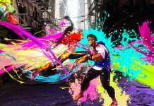 Street Fighter 6 regresó con una segunda beta cerrada Street Fighter 6 regresó con una segunda beta cerrada