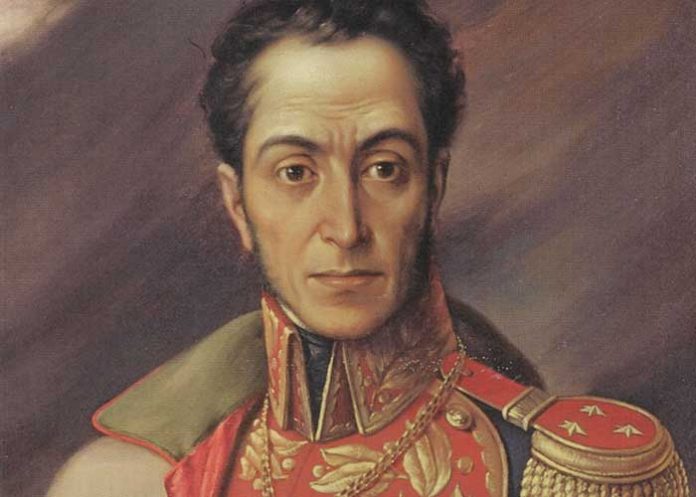 sion Para recordar el legado de Simón Bolívar, aquí te dejamos 7 frases
