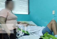 Abusan sexualmente e intentan matar a una menor de edad en Siuna Foto: Atroz acto de violación e intento de homicidio en Siuna / TN8